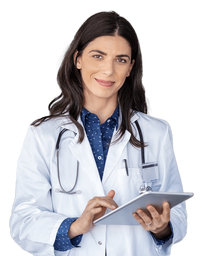 Personalvermittlung für Ärzte