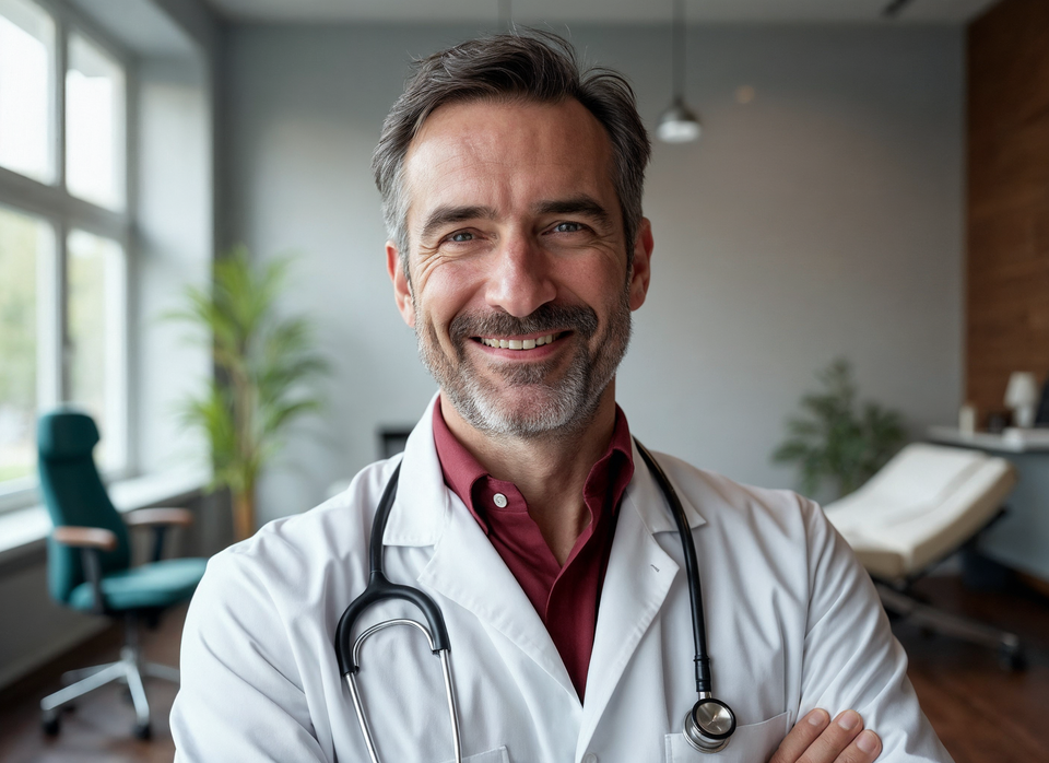 karriere-allgemeinmedizin, Doc-Spezialisten, Arzt, Vermittlung